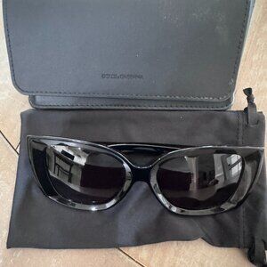 Dolce & Gabbana Sunglasses - DG4495